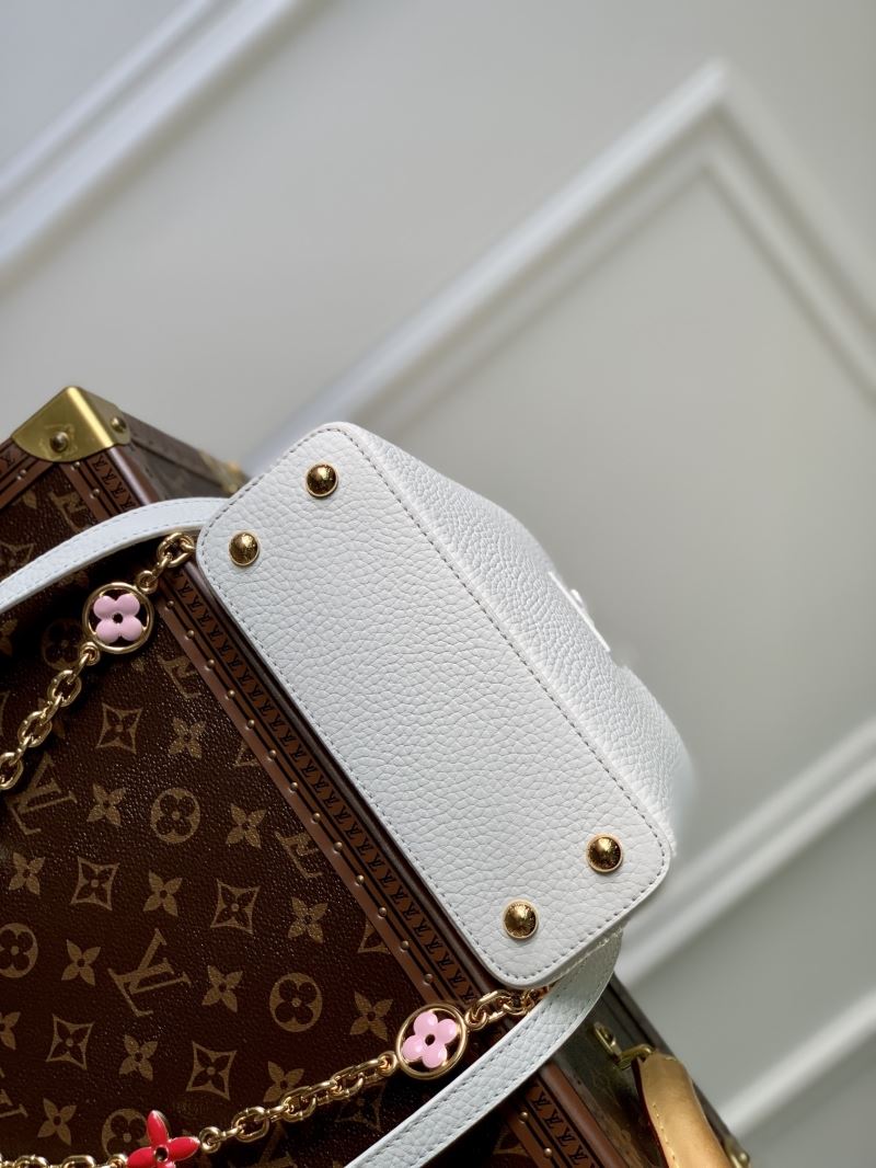 LV Top Handle Bags